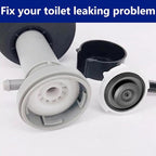 15 Pcs Toilet Fill Valve Seal-83143 Toilet Fill Valves Seal Replacement Compatible with 200,400 and 747 Models-242 Toilet Tank Fill Valve Rubber Seal for 400A Fill Valves