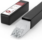 YESWELDER Aluminum TIG Welding Rod ER4043 3/32"x16" 5LB