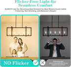 Vintage Edison LED Short Bulb 60W E26 Standard Base Dimmable G45 Small Globe 2700K Soft White 60watt Round Light Bulb Ideal for Home Lighting Fixtures Create Cozy Ambiance in Living Rooms and Bedrooms