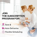 Simply 14x14x1 Air Filter, Merv 11, MPR 1000, 6 Pack, Furnace Air Filter for HVAC (Actual Size: 13.75"x13.75"x0.75") DUST, Pet, & Allergy Control