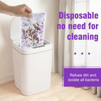 25 Pack Power Mop Refill Pads for Swiffer Power Mop, Disposable Spray Wet Pads Refill for Swiffer PowerMop Multi-Surface Mopping Pad,Mop Head Replacement for Floor Cleaning