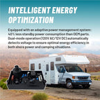 91367 RV Water Heater Control Circuit Board parts Compatible With Atwood/Dometic G9-EXT GCH6A-10E G16-EXT GC6AA-10E GE16-EXT GC10A-4E GE9-EXT 93307, 93865, 93253, 93257, 91504,91420