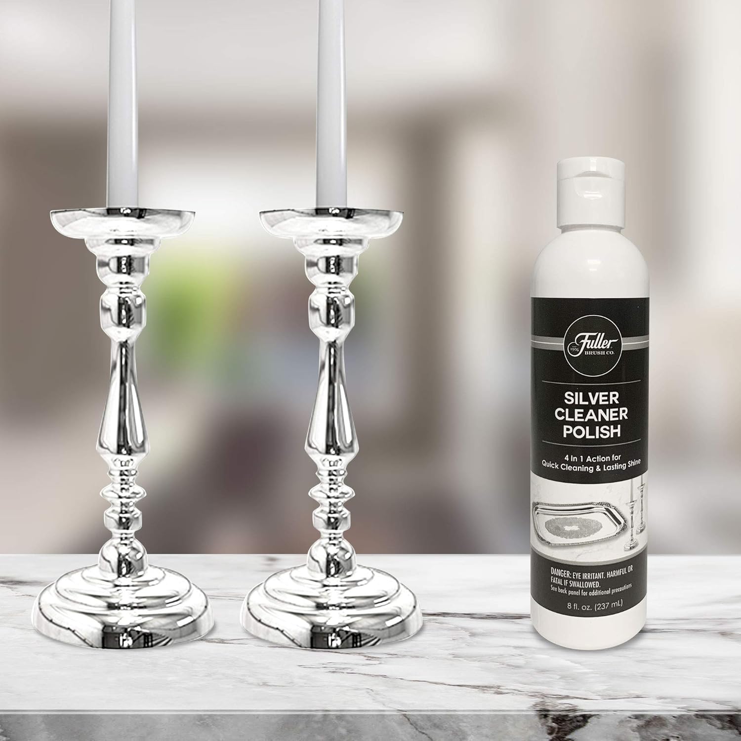 Fuller Brush Silver Cleaner Polish