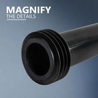 for Geberit 152.404.46.1wall hung toilet connector set with Mounting Hardware