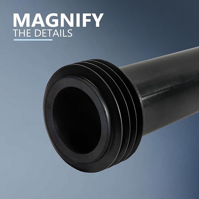 for Geberit 152.404.46.1wall hung toilet connector set with Mounting Hardware