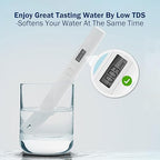 Frizzlife 600 GPD Reverse Osmosis Water Filtration System, 11 Stage Tankless Reverse Osmosis Water Filter, Under Sink RO Water Filter, 2:1 Pure to Drain, Reduces TDS, BPA Free, PX600