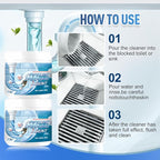 Drain Clog Remover Powerful Unclogging Sink Hair Cleaner for Kitchen, Shower Pipes and Drains(one size 1)