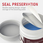 YESWELDER Welding Nozzle Gel for MIG Welding, Anti-Spatter Dip Gel for MIG Torch And Contact Tips (16 Ounces*4 Cans)