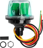 300-AC Surge Protection Device is Designed for Indoor and Outdoor Applications and Suitable Can Protect Wires,Transformers