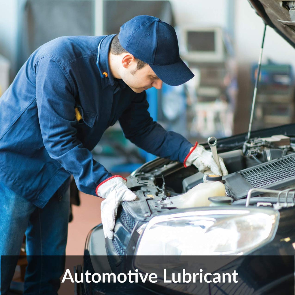 Trick Shot - 3 in 1 Penetrating Lubricant Oil - Non-Toxic, Non-Flammable & Eco-Friendly Food Grade Industrial Oil Spray - Biodegradable Anti-Seize Lubricant, Protects, Degreases & Cleans -5 Gallons