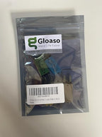 DC 12V Mini Fuse Circuit Breaker Auto Reset Low Profile ATM 5A 10A 15A 20A 25A 30A 6 Pack- UL Certified Automotitve Self Resetting Blade Breakers Fuses E71 for Car and More