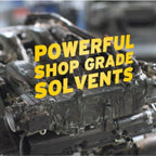 Zep Industrial Purple Cleaner and Degreaser Concentrate - 5 Gallon (Case of 1) R45815- Easy to Rinse Formula