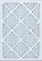 Cabana Filters 6-Pack 14x20x1 MERV 13 AC Furnace Air Filter for Home and Office - Indoor HVAC System Filtration Replacement, Captures Unwanted Particles