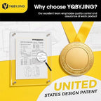 Solar Panel Disconnect Switch 25 Amp DC Miniature Circuit Breaker 1000V 2 Poles with PV Connector and IP65 Waterproof UV-Proof Box for Outdoor Solar PV Homes Battery