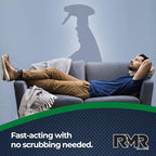 RMR-86 Instant Mold and Mildew Stain Remover Spray - Scrub Free Formula, 1 Gallon