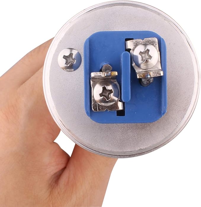 DERNORD 1.5" Inch (OD50.5mm) Tri-clamp Ripple Heating Element Electric Immersion Water Heater 240V 4500W