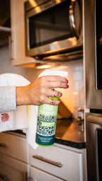 All Purpose Maintenance Spray 16oz All Surfaces Cleaner & Coating Maintenance Spray - Surface Polish & Cleaner | Kitchen Bathroom Granite Glass & Stainless Steel Protection (2 pack)