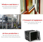 Foam Insulation Tape, Weather Stripping for Sliding Doors, Seal, HVAC, Windows, Pipes, Air Conditioning, Plumbing, High Density Foam Seal Tape (White, 33Ft x 1/8” x 1”)