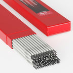 ARCCAPTAIN E6011 Welding Rod 1/8" 5LB Carbon Steel Welding Sticks Electrodes, Welding Rods ARC Welding Equipment