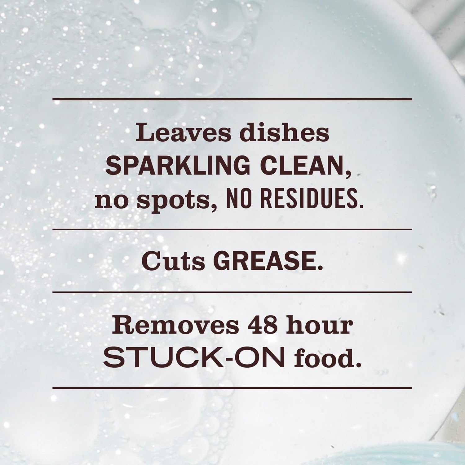 MRS. MEYER'S CLEAN DAY Liquid Dish Soap, Rosemary Scent, 16 ounce (Pack of 6)