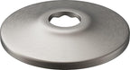 PROFLO PF271 2-1/2" Escutcheon Plate - Brushed Nickel
