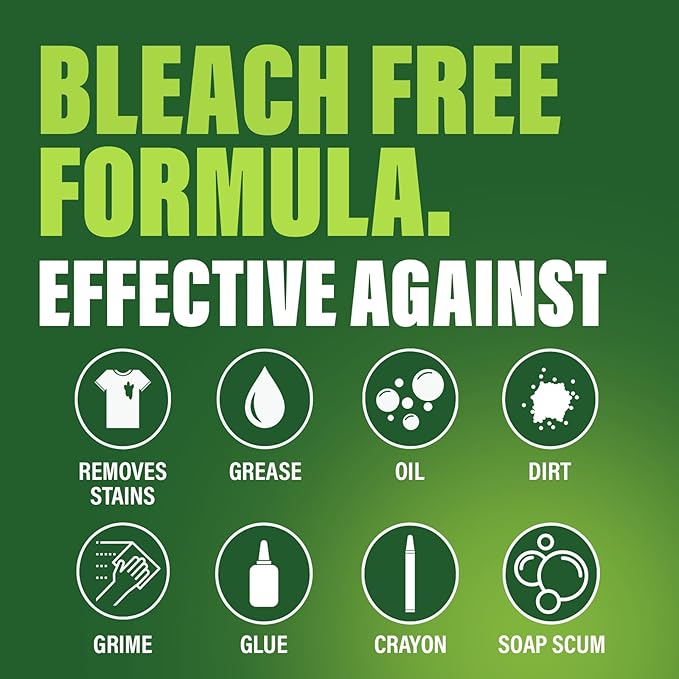 Green Gobbler All-Natural, Cold Pressed Concentrated Orange Oil for Home and Outdoor Multi-Purpose Cleaning- Hundreds of Uses, 32 oz