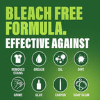 Green Gobbler All-Natural, Cold Pressed Concentrated Orange Oil for Home and Outdoor Multi-Purpose Cleaning- Hundreds of Uses, 32 oz