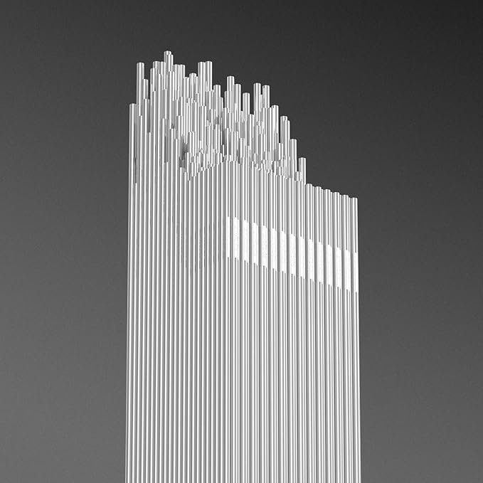 TOOLIOM Aluminum TIG Welding Rod ER4043 Welding Wire Filler Rod 3/32" x 16" 5LB