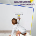 ENERLITES Elite Series Decorator Receptacle Outlet, Child Safe, Tamper-Resistant, Self-Grounding, Residential Grade, 15A 125V, UL Listed, 61501-TR-NKWP, Nickel With Wall Plate