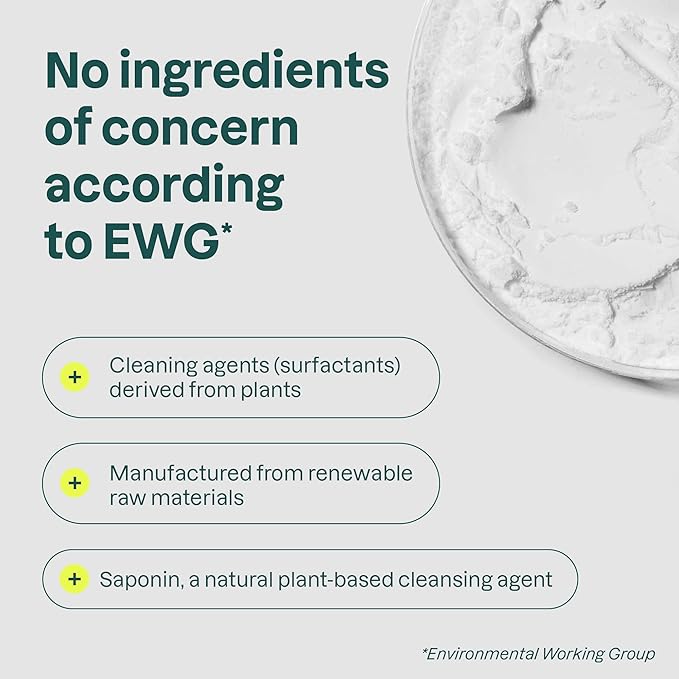 ATTITUDE Kitchen Cleaner Spray, EWG Verified, Powerful Degreaser, Cuts Grease & Grime, Plant-Based & Vegan, Citrus Zest Scent, 27.1 Fl Oz