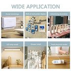 3M Double Sided Tape 0.5 in x 16.5ft PE Foam Tape Strips for Crafts Picture Hanging Poster Alarm Sensor Arts DIY Home Deco