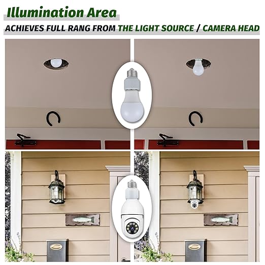 Light Socket Extender,Porcelain Socket Extension Adapter,E26 to E26 Standard Medium Screw Bulb Socket Extender Adapter,Recessed Socket Extension Converters