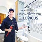 RP46074 Shower Cartridge Replacement for Delta 13/14 Series, Compatible with Delta MultiChoice Rough-in Valve and Single-Hanlde Trim Kit