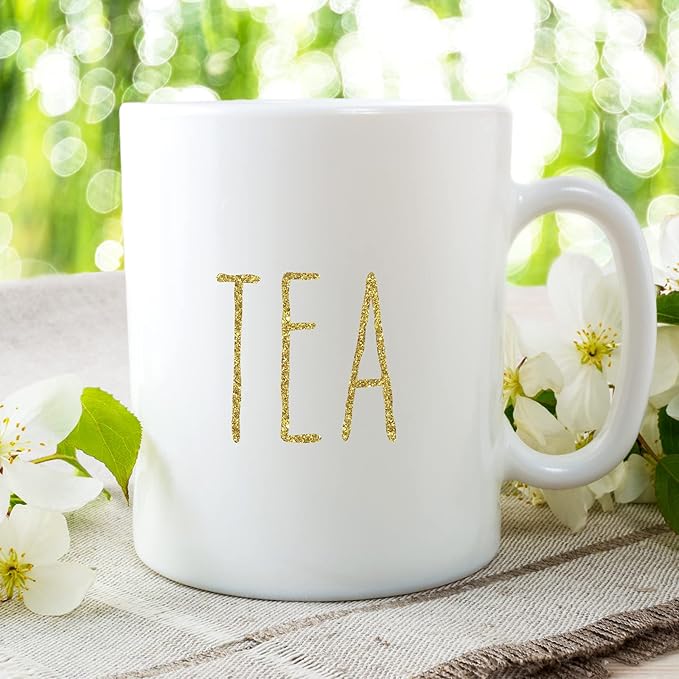 8 Sheets Vinyl Letter Stickers Waterproof Self Adhesive Letter Numbers Alphabet Modern Mailbox Numbers Sticker for Back to School DIY Mailbox House Home Business Address(1 Inch,Gold)