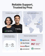 xTool MetalFab 1200w 3-in-1 Laser Welding Machine, Welding Cutting Cleaning Laser Welder, 8x Faster than TIG, Auto Wire Feeding with 108+ Presets, Welds Metal Stainless Steel, Aluminum Lazer Cutter