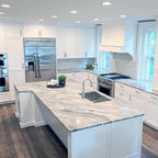 24 Pack Canless Recessed Lighting 6 Inch LED Ceiling Lights, 6000K Daylight, 1050LM High Brightness LED Lights, 12W 110W Eqv, Ultra-Thin Can Light