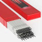 ARCCAPTAIN E6011 Welding Rod 3/32" 5LB Carbon Steel Welding Sticks Electrodes, Welding Rods ARC Welding Equipment