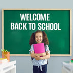 441 PCS 42 Sheets Letter Stickers Large Mailbox Numbers and Letters Self Adhesive Vinyl Waterproof Alphabet Number Stickers for Mailbox House Address,Crafts,Car, Poster,Classroom Decor(4 Inch,White)