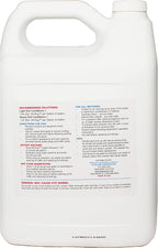Allersearch All-Rug Anti-Allergen Concentrated Carpet Shampoo 1 Gallon (128 Oz)