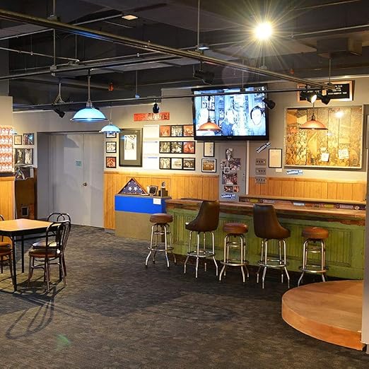 Vinaco Par30 Short Neck, 6pcs PAR30 75W 120V Light Bulbs, Dimmable. Premium Quality for Long Lasting Life, E26 Base, 3000K Warm White, par30 Flood Light Great for Accent Lighting, Tracking Lighting