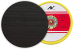 AirVANTAGE Random Orbit Sander Low-Profile Backing/Replacement Pad (6" Hook and Loop)