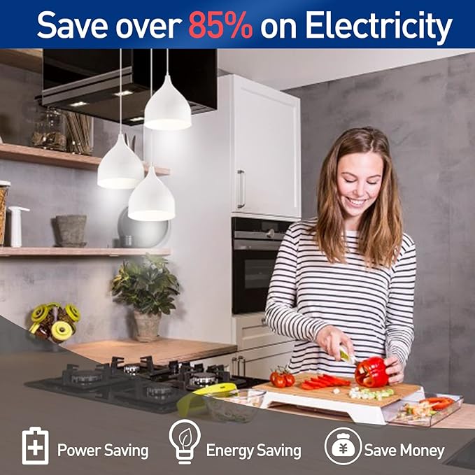 ZP 40W Led Light Bulb 300W Equivalent 5000 Lumen 5000K Daylight White A19 Bulbs, E26/E27 Base Corn Waterproof Lighting for Outdoor IndoorBackyard Flicker Free Pack of 2, Green, Brandcolorsize