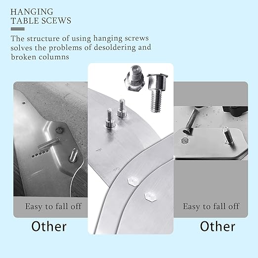 Stair Treads Gauge Template Tool - Staircases Jig, Measuring Set, Shelf Scribe Tools for Stairs, Risers, Shelf and Cutting Drywall Wizard, 11.4In to 60.7In