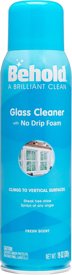 Behold Glass Cleaner