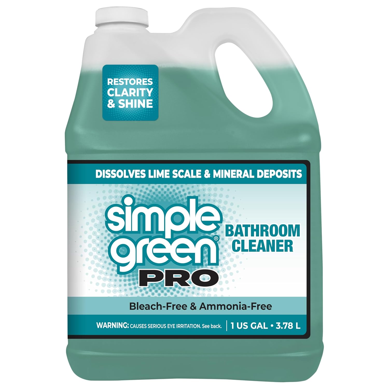 Simple Green Pro Bathroom Cleaner 1 Gal