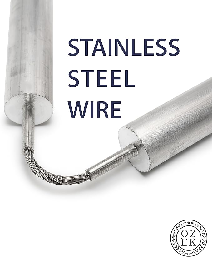 Water Heater Anode Rod - Aluminum Anode Rod for Hot Water Heater