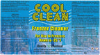 Quality Chemical Cool Clean Heavy-Duty Freezer Cleaner-1 gallon (128 oz.)