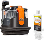Armor All SCC301 0901 Upholstery & Carpet Cleaner, Car and Auto Detailer with Tools for Pets, Area Rugs and Couches