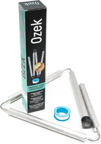 Ozek Water Heater Anode Rod – 44 inch Magnesium Flexible Anode Rod for Hot Water Heater