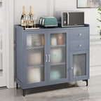 10 Pack 3.75 Inch(96mm) Hole Center Modern Matte White Cabinet Pull Handle Timeless Vanity Drawer Pull Handle Classic Cabinet Hardware for Kitchen Dresser Bathroom, Screws Included, M-White(3.75x10)